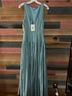 Kourt Multi Color Casual Dress Size 0 - photo 7