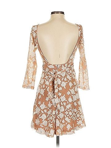 For Love & Lemons For Love &amp; Lemons Cocktail Dress (view 2)