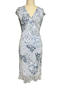 Lisa Jo Cocktail Dress (view 1)