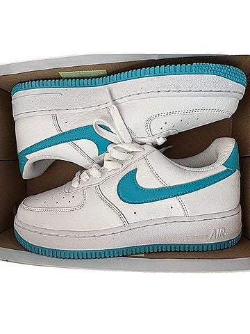 Nike Air Force 1 Sneakers (view 1)