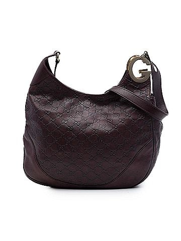 Gucci Guccissima Charlotte Crossbody (view 1)