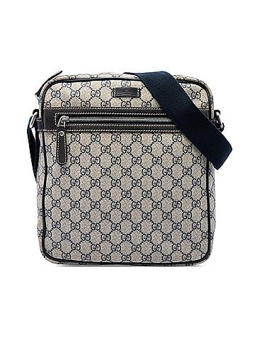 Gucci GG Supreme Crossbody (view 1)