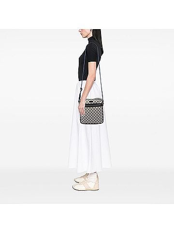 Gucci GG Supreme Crossbody (view 2)