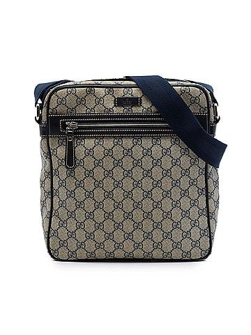 Gucci GG Supreme Crossbody (view 1)