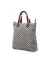 Gucci 100% Canvas Brown GG Canvas Web Vertical Tote One size - photo 3