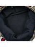 Gucci 100% Canvas Brown GG Canvas Web Vertical Tote One size - photo 5