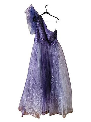 Mac Duggal 20377 Cocktail Dress (view 2)