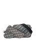 Dior 100% Canvas Blue Oblique Canvas Saddle Triple Pouch One size - photo 7