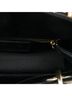 Dior 100% Satin Gold Mini Satin Sequin Gradient Lady Dior One size - photo 4