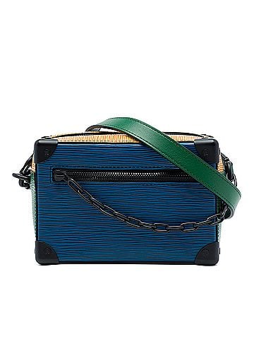 Louis Vuitton Epi Mini Soft Trunk (view 1)