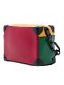 Louis Vuitton 100% Leather Blue Epi Mini Soft Trunk One size - photo 3