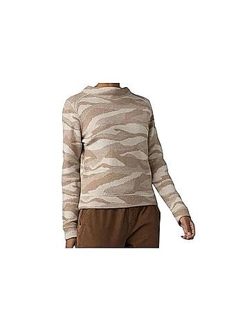 PrAna Pullover Sweater (view 1)