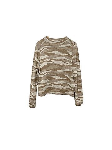 PrAna Pullover Sweater (view 2)