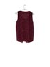 Halogen Print Pink Black Sleeveless Blouse Size M - photo 2