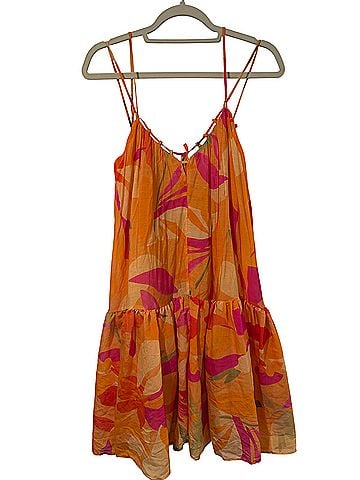 Astr Casual Dress (view 1)