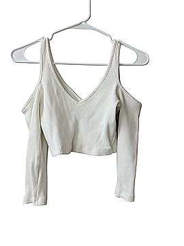 Zara Short Sleeve Blouse (view 1)