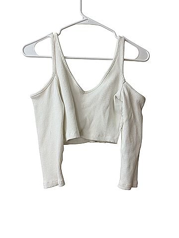 Zara Short Sleeve Blouse (view 2)