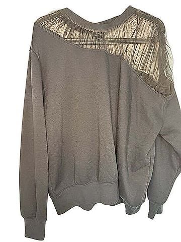 Maeve Long Sleeve T-Shirt (view 2)