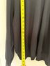 Maeve Black Long Sleeve T-Shirt Size XL - photo 5