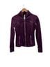 Lululemon Athletica Solid Burgundy Red Jacket Size 6 - photo 2