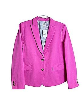J.Crew BP095 Blazer (view 1)