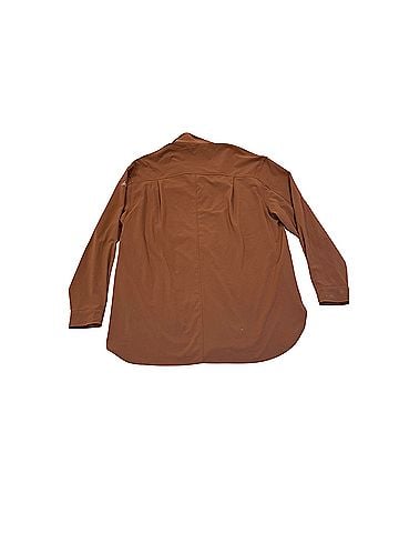 Lululemon Athletica Button-Down Shirt (view 2)