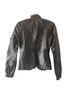 June Leather Jacket - June Leather Jacket Size XS - photo 2