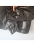 June Leather Jacket - June Leather Jacket Size XS - photo 10