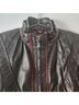 June Leather Jacket - June Leather Jacket Size XS - photo 4