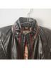 June Leather Jacket - June Leather Jacket Size XS - photo 5