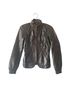 June Leather Jacket - June Leather Jacket Size XS - photo 1