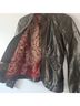June Leather Jacket - June Leather Jacket Size XS - photo 12