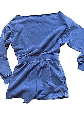 Abercrombie & Fitch Romper (view 2)
