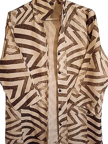 Connie Roberson Connie Roberson  Button-Down Shirt (view 1)