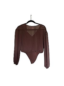 Wilfred Bodysuit (view 1)