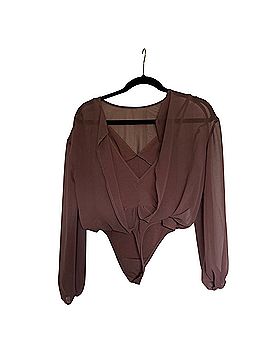 Wilfred Bodysuit (view 2)