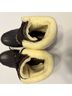 Pendleton Graphic Brown Boots Size 6 - photo 7