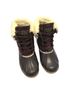 Pendleton Graphic Brown Boots Size 6 - photo 4