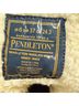Pendleton Graphic Brown Boots Size 6 - photo 3
