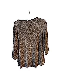 Juicy Couture 3/4 Sleeve Blouse (view 2)
