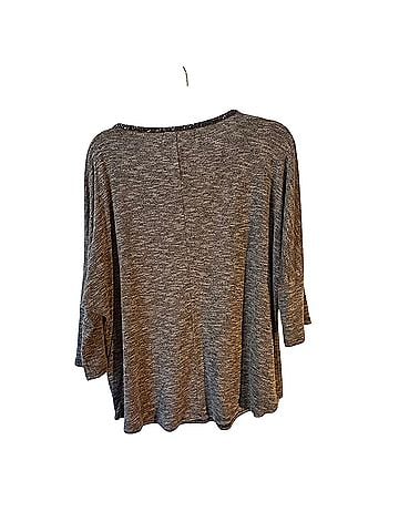 Juicy Couture 3/4 Sleeve Blouse (view 2)