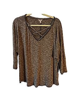 Juicy Couture 3/4 Sleeve Blouse (view 1)