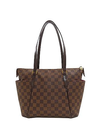 Louis Vuitton Louis Vuitton N41282 Totally PM Handbag, Damier Canvas, Women's LOUIS VUITTON (view 2)