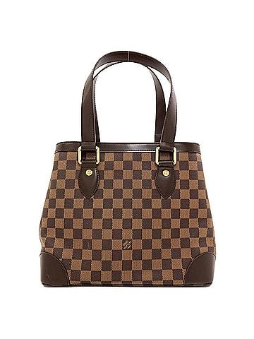 Louis Vuitton Louis Vuitton N51205 Hampstead PM Tote Bag, Damier Canvas, Women's LOUIS VUITTON (view 2)