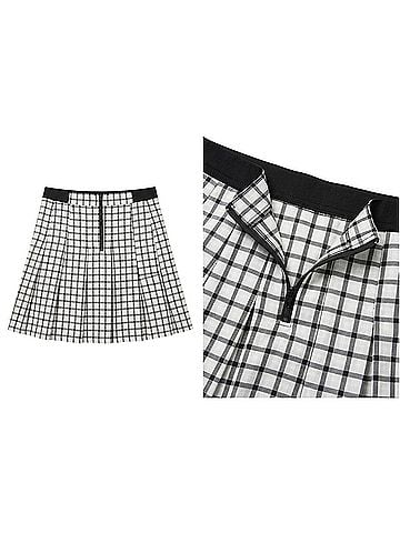 Torrid Casual Skirt (view 1)