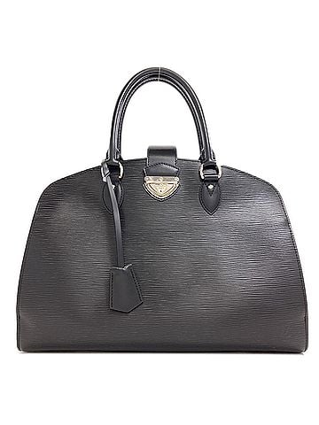 Louis Vuitton Louis Vuitton M59042 Pont Neuf GM Handbag, Epi Leather, Women's LOUIS VUITTON (view 1)