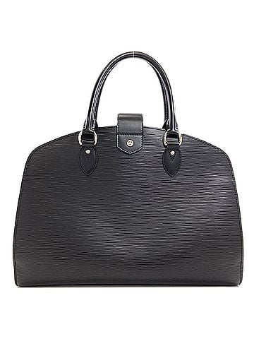 Louis Vuitton Louis Vuitton M59042 Pont Neuf GM Handbag, Epi Leather, Women's LOUIS VUITTON (view 2)