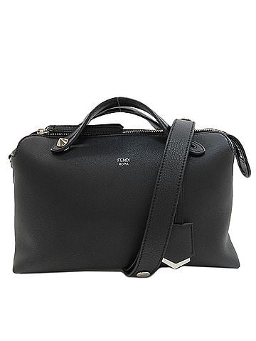Fendi Fendi By The Way Medium 2-Way Handbag, Calfskin, Women's FENDI (view 1)