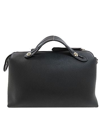 Fendi Fendi By The Way Medium 2-Way Handbag, Calfskin, Women's FENDI (view 2)