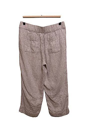 J.Jill PureJill Linen Pants (view 2)